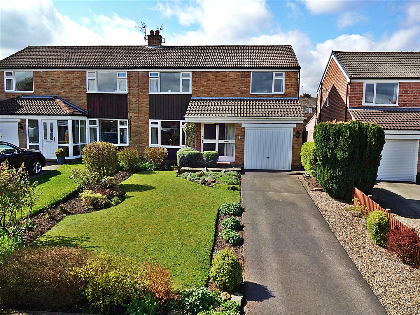 Brooklands Lane, Menston, LS29 6PL